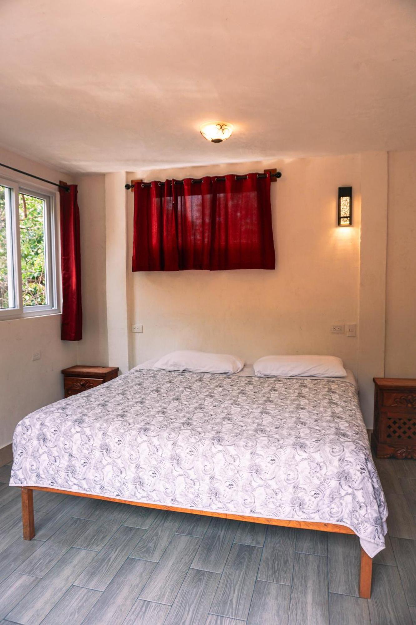 Ati Hostel & Beach Club San Marcos La Laguna Εξωτερικό φωτογραφία