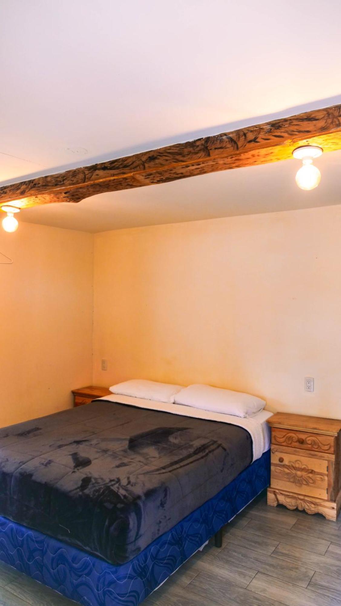 Ati Hostel & Beach Club San Marcos La Laguna Εξωτερικό φωτογραφία