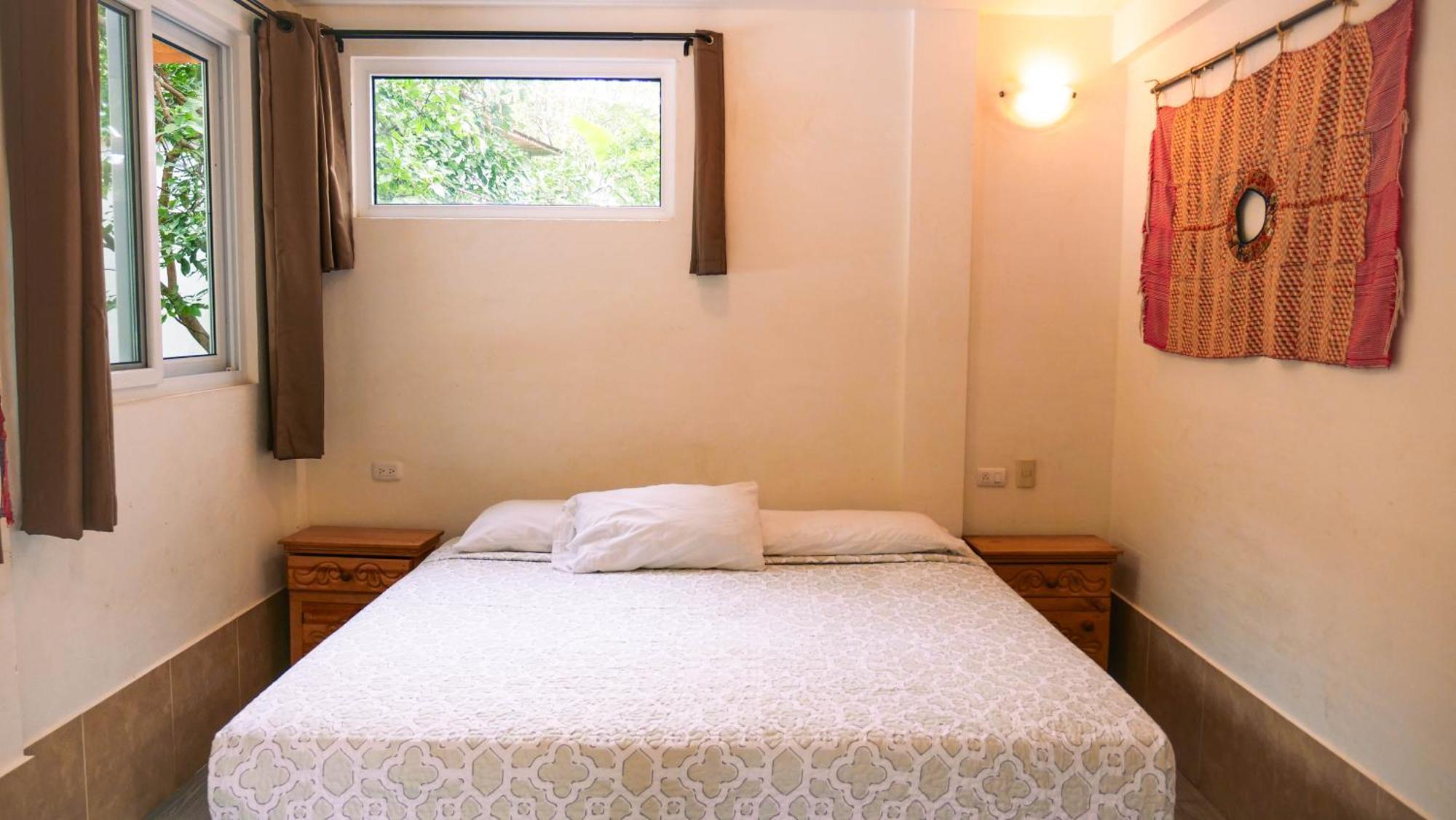 Ati Hostel & Beach Club San Marcos La Laguna Εξωτερικό φωτογραφία