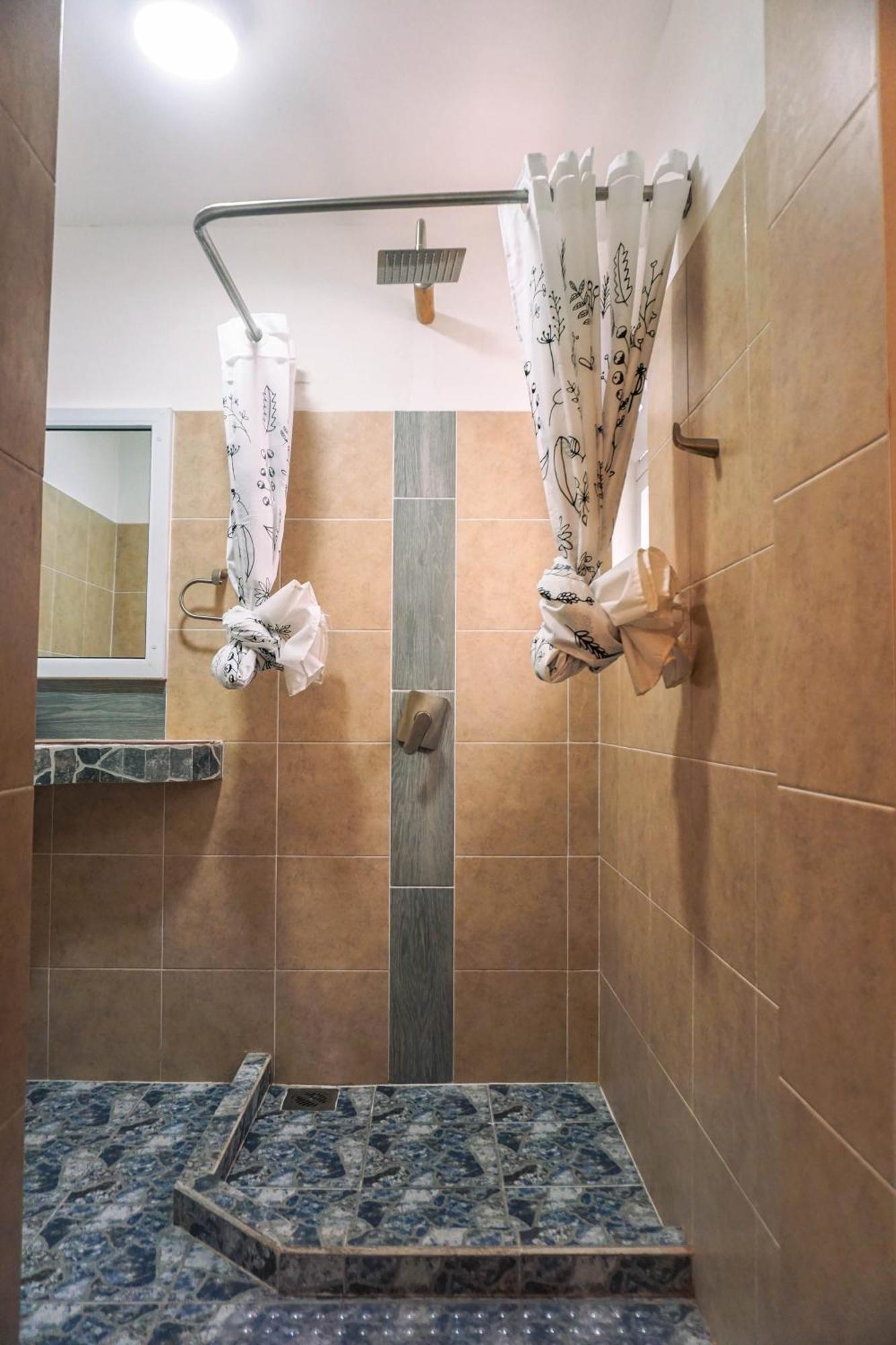 Ati Hostel & Beach Club San Marcos La Laguna Εξωτερικό φωτογραφία