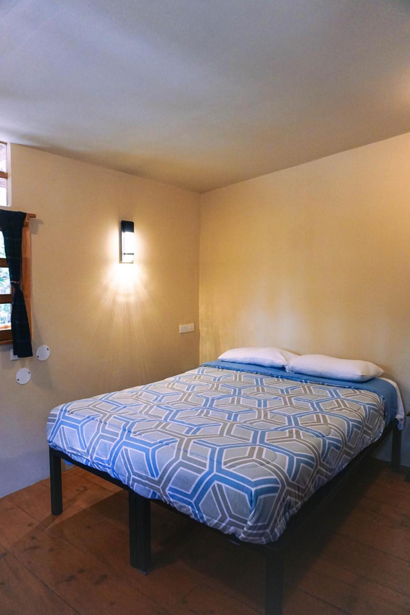 Ati Hostel & Beach Club San Marcos La Laguna Εξωτερικό φωτογραφία