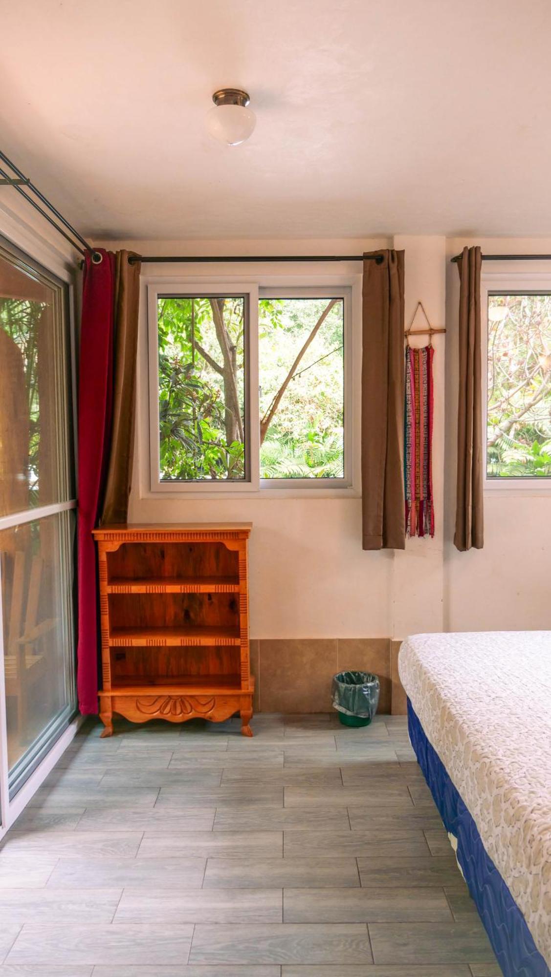 Ati Hostel & Beach Club San Marcos La Laguna Εξωτερικό φωτογραφία
