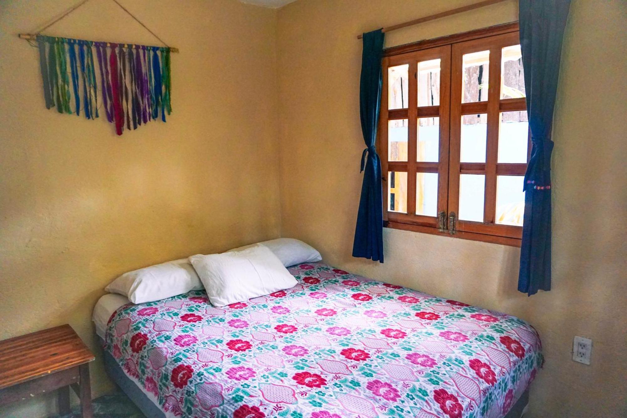 Ati Hostel & Beach Club San Marcos La Laguna Εξωτερικό φωτογραφία