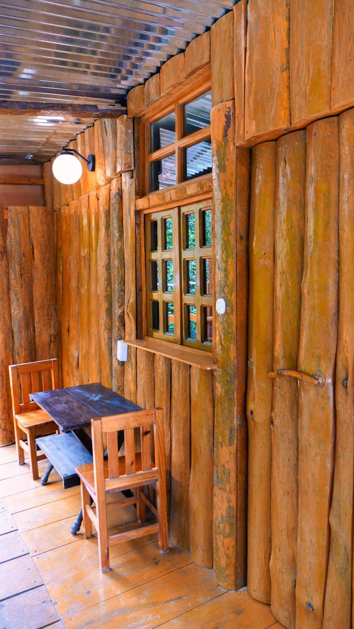 Ati Hostel & Beach Club San Marcos La Laguna Εξωτερικό φωτογραφία