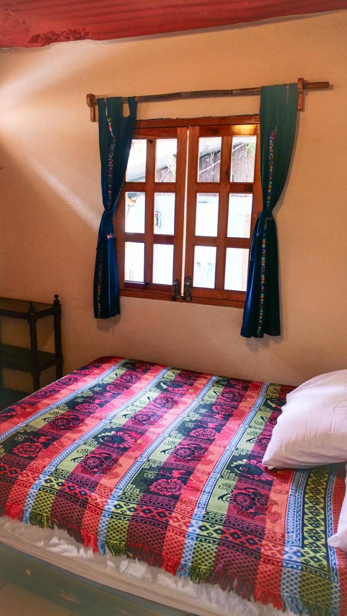 Ati Hostel & Beach Club San Marcos La Laguna Εξωτερικό φωτογραφία