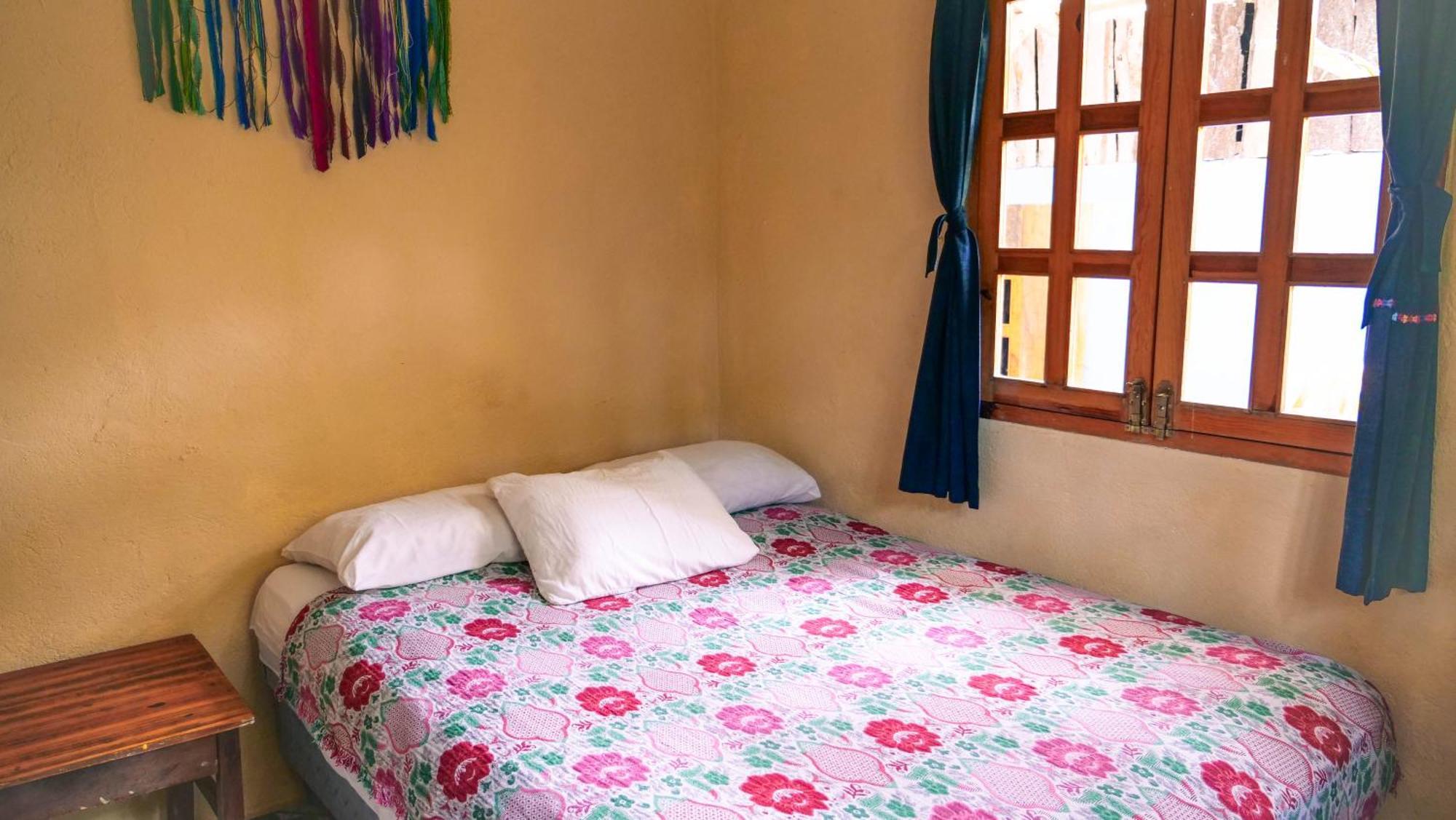 Ati Hostel & Beach Club San Marcos La Laguna Εξωτερικό φωτογραφία