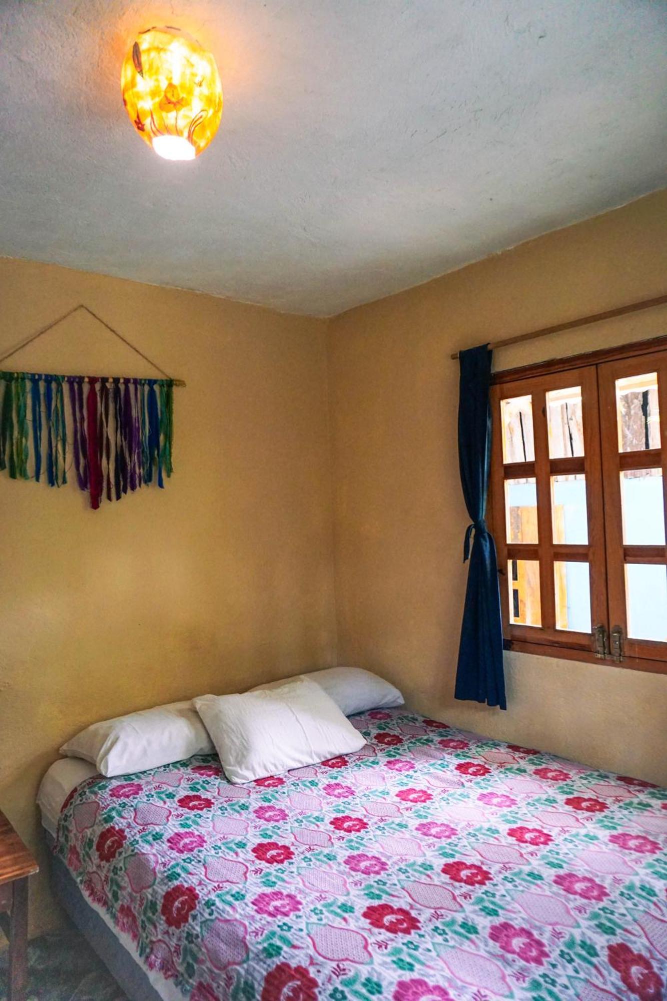 Ati Hostel & Beach Club San Marcos La Laguna Εξωτερικό φωτογραφία