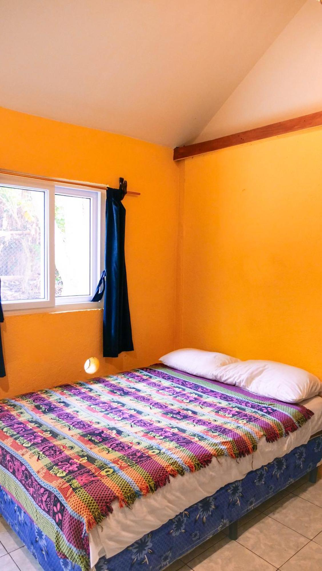 Ati Hostel & Beach Club San Marcos La Laguna Εξωτερικό φωτογραφία