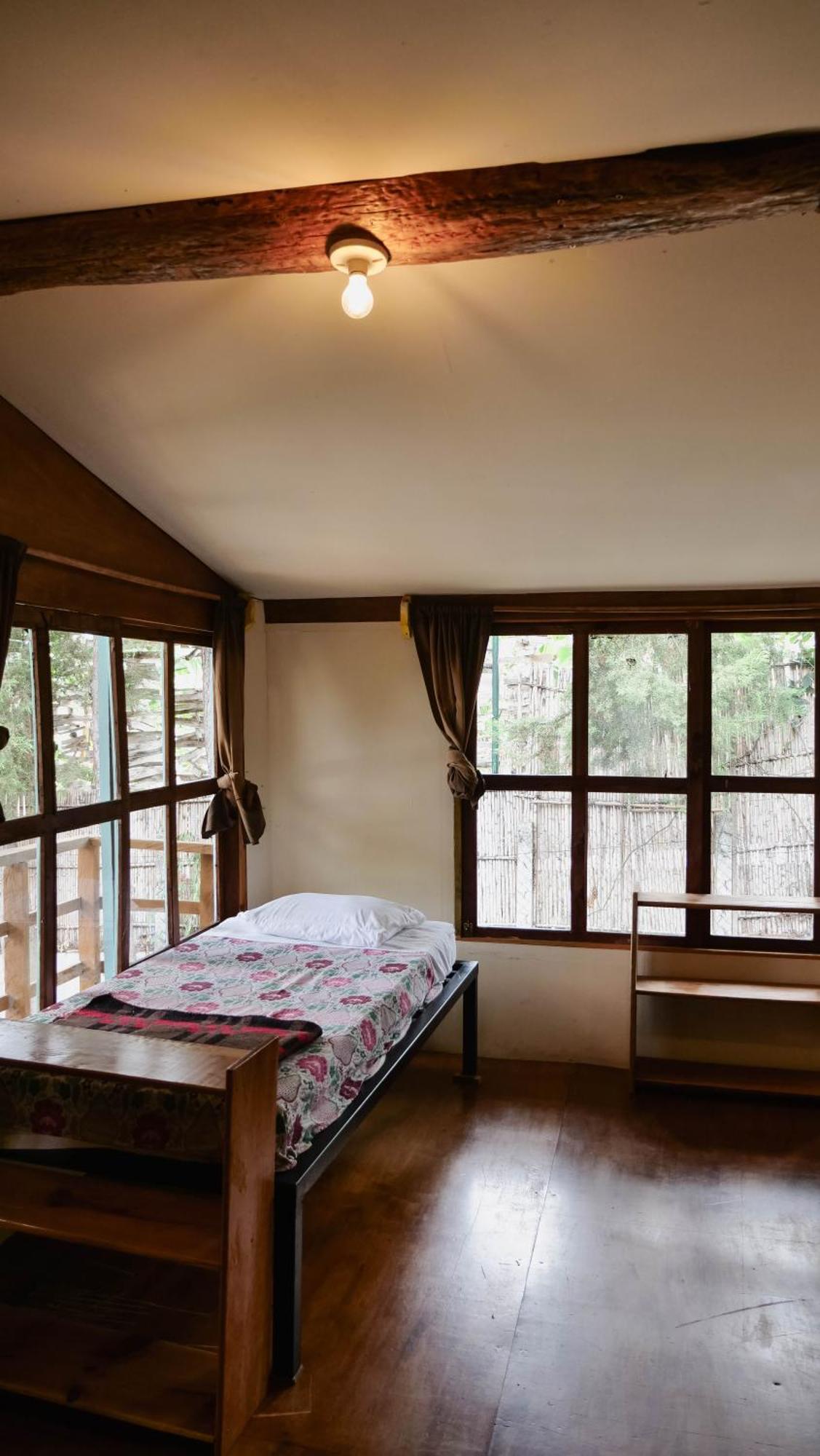 Ati Hostel & Beach Club San Marcos La Laguna Εξωτερικό φωτογραφία