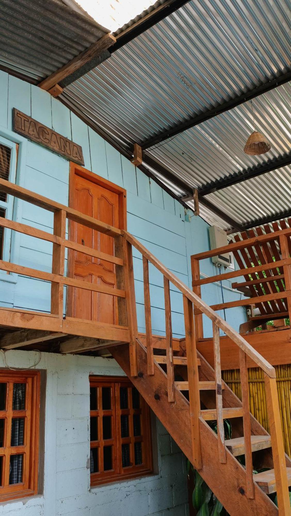 Ati Hostel & Beach Club San Marcos La Laguna Εξωτερικό φωτογραφία