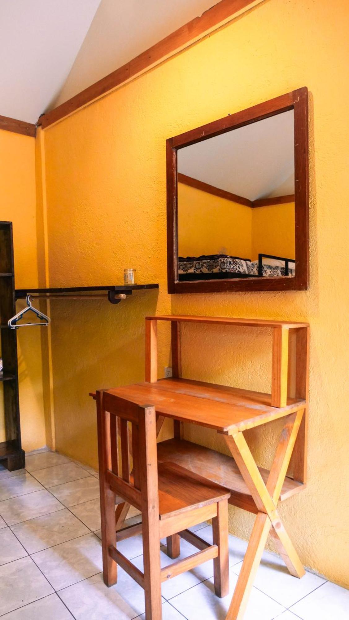 Ati Hostel & Beach Club San Marcos La Laguna Εξωτερικό φωτογραφία