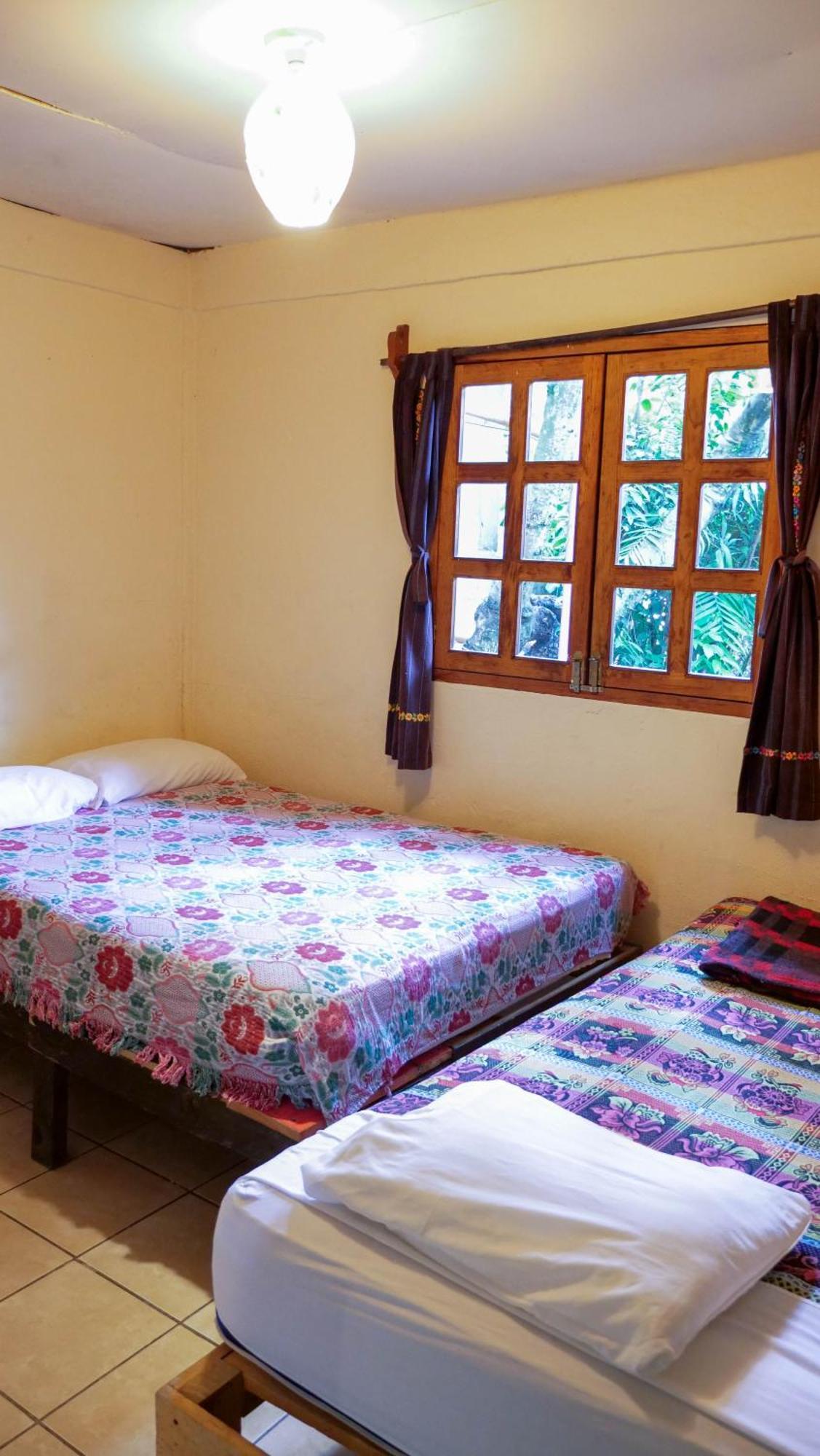 Ati Hostel & Beach Club San Marcos La Laguna Εξωτερικό φωτογραφία