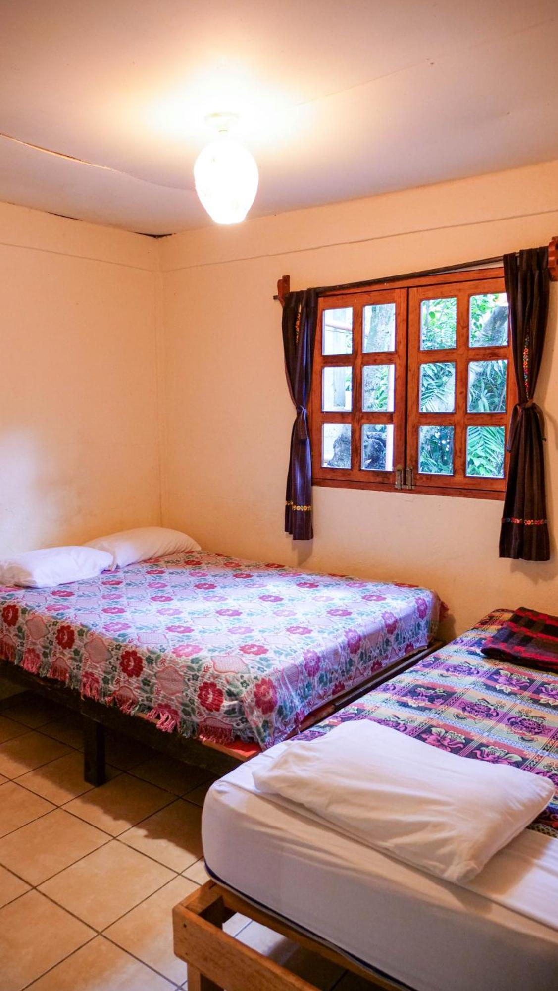 Ati Hostel & Beach Club San Marcos La Laguna Εξωτερικό φωτογραφία
