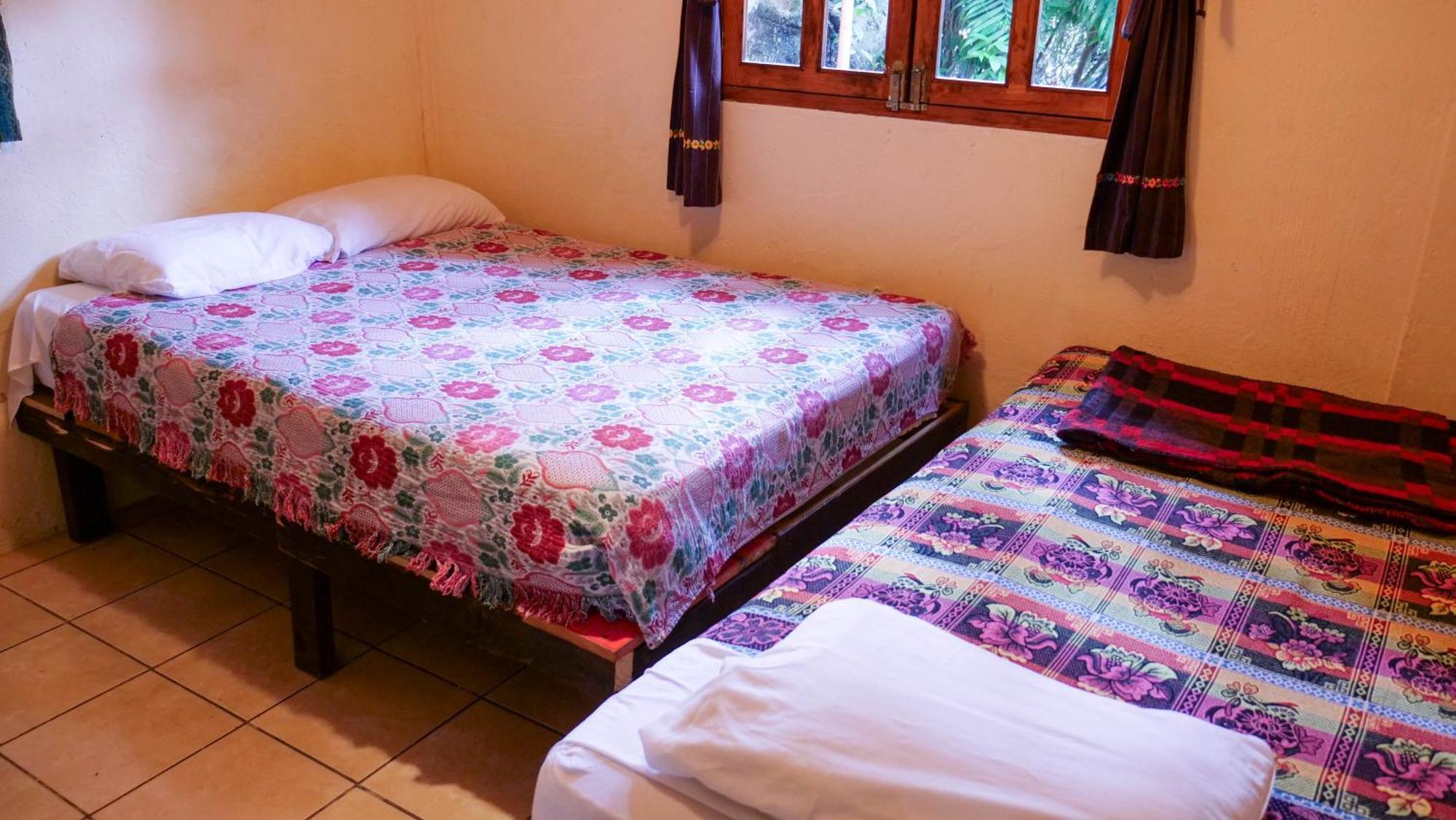 Ati Hostel & Beach Club San Marcos La Laguna Εξωτερικό φωτογραφία