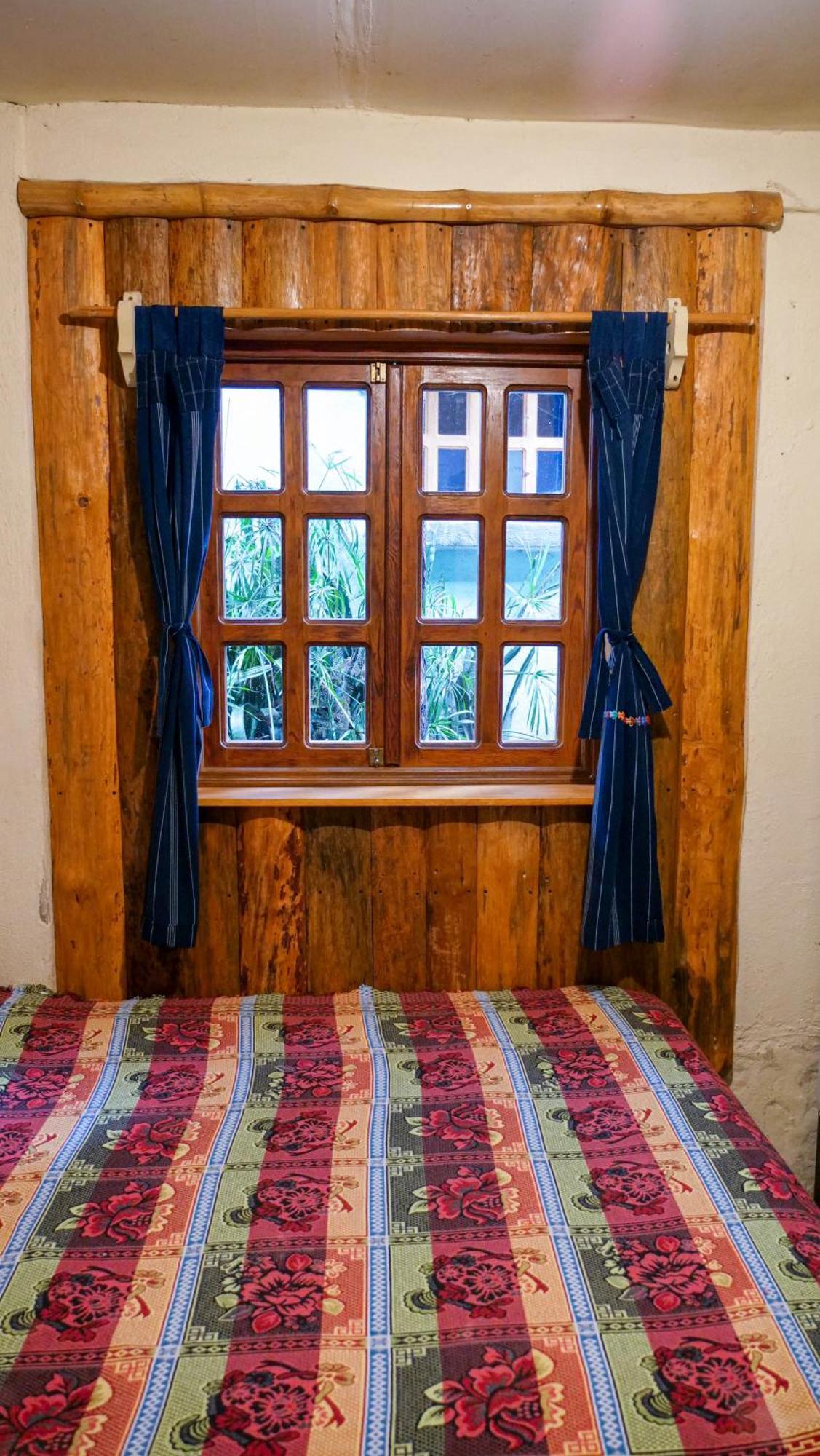 Ati Hostel & Beach Club San Marcos La Laguna Εξωτερικό φωτογραφία